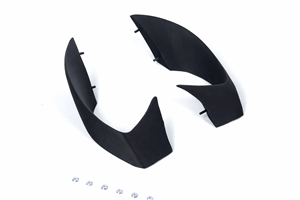 Yamaha R1 2015-2026 - Alerones Aerodinámicos YART - Izquierdo + Derecho - Set - MXPCRV19216