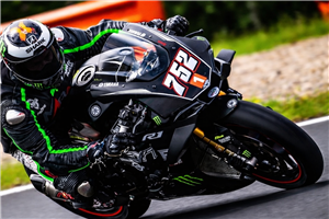 Yamaha R1 2015-2026 - Alerones Aerodinámicos YART - Izquierdo + Derecho - Set - MXPCRV19216