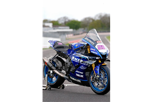 Carenage Racing Peint Yamaha R1 2020 - 2026 - MXPCRV19122