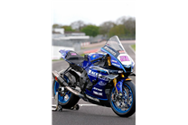 Carenado Racing Pintado Yamaha R1 2015 - 2019 - MXPCRV19220