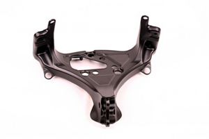Verkleidungshalter Strassen Honda CBR 1000 RR 2008 - 2016 - MXPTST3092