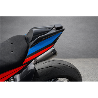 Painted Race Fairings Aprilia RS 660 2020 - 2024 - MXPCRV19221