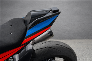 Carene Racing Verniciate Aprilia RS 660 2020 - 2024 - MXPCRV19221