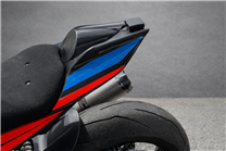 Painted Race Fairings Aprilia RS 660 2025 - 2026 - MXPCRV19122 2