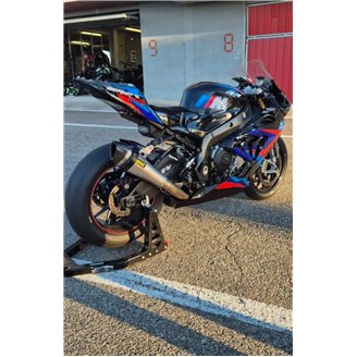 Painted Race Fairings Bmw S1000 RR 2015 - 2018 - MXPCRV19223