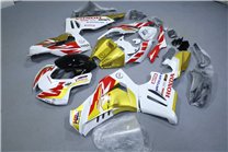 Carenage en abs pour la roue avec peinture compatible avec Honda Cbr 1000 2020 - 2013 - MXPCAV16597 2