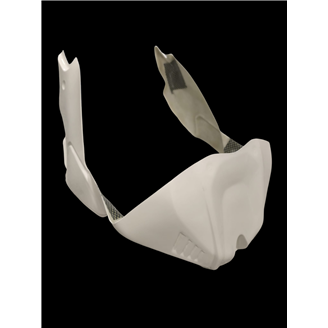 cache réservoir original Yamaha R9 2025 - 2026 - MXPCRD19224