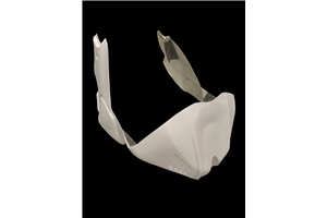 Tank cover like the OEM Yamaha R9 2025 - 2026 - MXPCRD19224