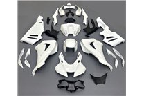 Carenados abs Honda Cbr 1000 RR-R 2024- 2026 completo con guardabarros da barnizar - MXPCAD19227