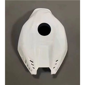 Carenados abs Honda Cbr 1000 RR-R 2024- 2026 completo con guardabarros da barnizar - MXPCAD19227