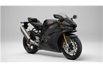 Carenados en abs pintados para la calle compatible con Honda Cbr 1000-RR-R 2024 - 2026 - MXPCAV19228