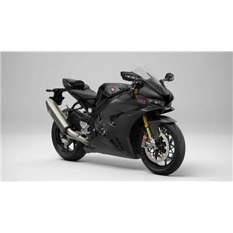 Carene stradali in abs verniciate compatibili con Honda Cbr 1000-RR-R 2024 - 2026 - MXPCAV19228