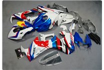 Carenage en abs pour la roue avec peinture compatible avec Honda Cbr 1000 2017 - 2019 - MXPCAV19229