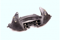Arañas Delantero carretera Honda CBR 600 RR 2007 - 2012 - MXPTST3096