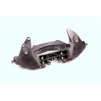 Arañas Delantero carretera Honda CBR 600 RR 2007 - 2012 - MXPTST3096