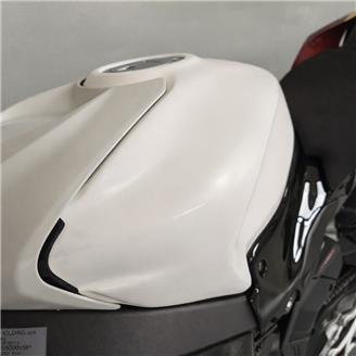 Tank cover Ducati Panigale V4 V4S 2025- 2026 - MXPCRD19199