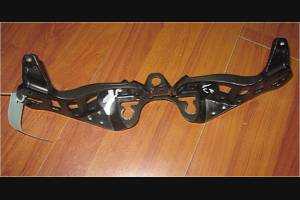 Arañas Delantero carretera Kawasaki ZX10R 2006 - 2007 - MXPTST3098