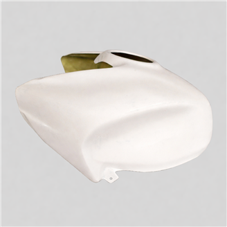 Tank cover Ducati Panigale V4 V4S 2025- 2026 - MXPCRD19199