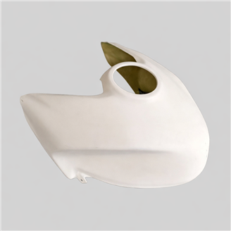 Tank cover Ducati Panigale V4 V4S 2025- 2026 - MXPCRD19199