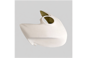 Tank cover Ducati Panigale V4 V4S 2025- 2026 - MXPCRD19199