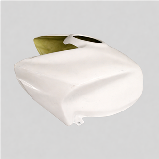 Tank cover Ducati Panigale V4 V4S 2025- 2026 - MXPCRD19199
