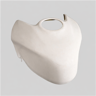 Tank cover Ducati Panigale V4 V4S 2025- 2026 - MXPCRD19199