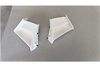 Ducati right and left winglets for Ducati Panigale V4R 2026 - MXPCRV19236 2