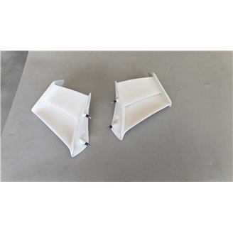 Ducati right and left winglets in for Ducati Panigale V4R 2026 - MXPCRV19236