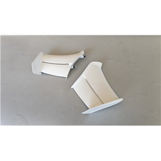 Ailerons gauche et droit en pour Ducati Panigale V4R 2026 - MXPCRV19236