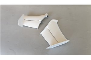 Ailerons gauche et droit en pour Ducati Panigale V4R 2026 - MXPCRV19236