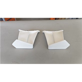 Aletas en carbono Ducati derecha y izquierda para Ducati Panigale V4R 2026 - MXPCRV19236