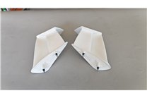 Ducati right and left winglets in for Ducati Panigale V4R 2026 - MXPCRV19236