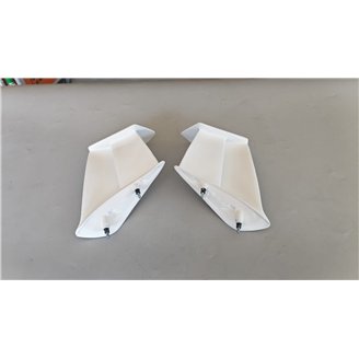 Ducati Schwingen rechts und links auf Carbon für Ducati Panigale V4R 2026 - MXPCRV19236