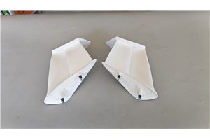 Alette DX SX per Ducati Panigale V4R 2026 - MXPCRV19236