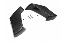 Aletas en carbono derecha y izquierda para Aprilia RSV4 2015 - 2020 - MXPCAV12469 2