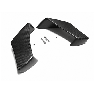 Aprilia RSV4 2015 -2020 right and left winglets in carbon for - MXPCAV12469
