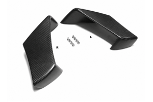 Aprilia RSV4 2015 -2020 right and left winglets in carbon for - MXPCAV12469