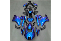 Carenados en abs pintados para la calle compatible para Yamaha R9 2025 - 2026- MXPCAV19242