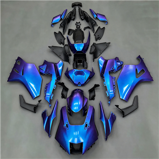 Carenados en abs pintados para la calle compatible para Yamaha R9 2025 - 2026- MXPCAV19242