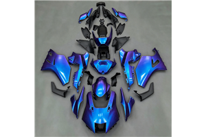 Carenados en abs pintados para la calle compatible para Yamaha R9 2025 - 2026- MXPCAV19242