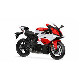 Carenage en abs pour la roue avec peinture compatible avec Yamaha R9 2025 - 2026- MXPCAV19241