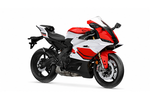 Carene stradali in abs verniciate compatibili con Yamaha R9 2025 - 2026- MXPCAV19241