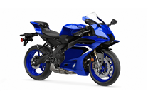 Carenados en abs pintados para la calle compatible para Yamaha R9 2025 - 2026- MXPCAV19240