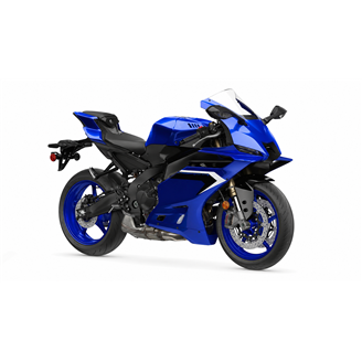 Carenage en abs pour la roue avec peinture compatible avec Yamaha R9 2025 - 2026- MXPCAV19240