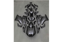 Painted street fairings in abs compatible with Yamaha R9 2025 - 2026- MXPCAV19239