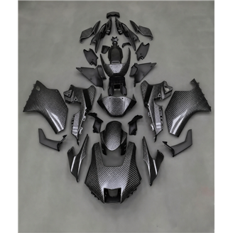 Painted street fairings in abs compatible with Yamaha R9 2025 - 2026- MXPCAV19239