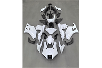 Yamaha R9 2025 - 2026 Complete and unpainted fairings in abs with front fender - MXPCAD19245