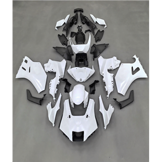 Carenados abs Yamaha R9 2025 - 2026 completo con guardabarros da barnizar - MXPCAD19245