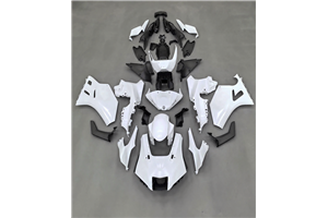 Carenados abs Yamaha R9 2025 - 2026 completo con guardabarros da barnizar - MXPCAD19245