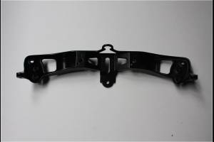 Verkleidungshalter Strassen Kawasaki ZX6R 2007 - 2008 - MXPTST3100